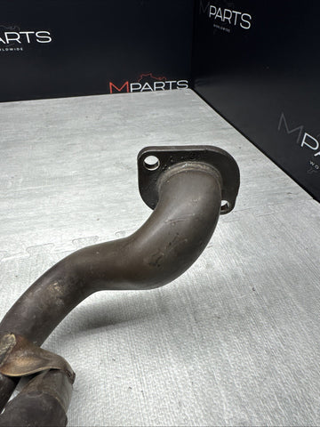 OEM 2012-2020 BMW M5 M6 M8 X5M X6M S63N S63M S63R EXHAUST MANIFOLD LEFT