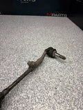 15-20 BMW F80 F82 F83 M3 M4 Front Left Lower Outer Tie Rod Assembly OEM