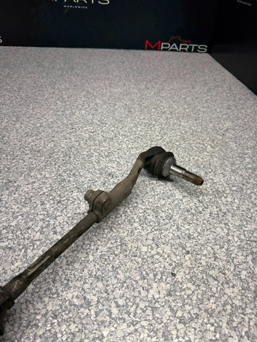 15-20 BMW F80 F82 F83 M3 M4 Front Left Lower Outer Tie Rod Assembly OEM