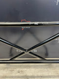(PICKUP ONLY) 01-06 BMW E46 M3 Coupe Full Cage Set Rear Seat Interior Roll Bar