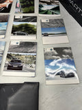 BMW 07-12 E90 3 SERIES BOOK BOOKLET POUCH