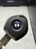 BMW 99-02 Z3 Z3M Ignition Key Original OEM