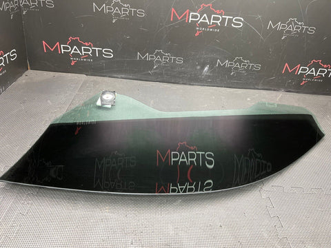 2010-2015 Ferrari 458 Right Passenger Front Window Glass Genuine