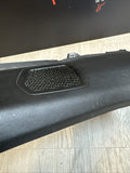 Lamborghini Huracan, LP580, LP610, LH, B-Pillar Trim, Used, P/N 4T7868417A