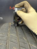15-25 PORSCHE MACAN BASE WHEEL RIM ALLOY 19X8 ET21 OEM 95B601025D0
