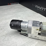 Oem 06-10 BMW E64 M6 Convertible Top Roof Hydraulic Pump 7154648