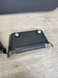 BMW E36 M3 95-99 Coupe Front Right Passenger Door Card Panel Dove Grey Vaders