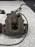 94-02 BMW E36 M3 REAR BRAKE CALIPERS OEM