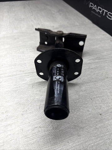 BMW E36 325 M3 Front Bumper Reinforcement Shock Absorber Support OEM 51118176272