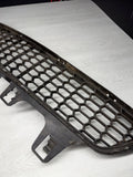 15-20 BMW F82 M4 Front Bumper Center Lower Grille Black OEM 8054294