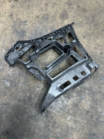 21-24 BMW G80 M3 Sedan Rear Bumper Bracket 8069446