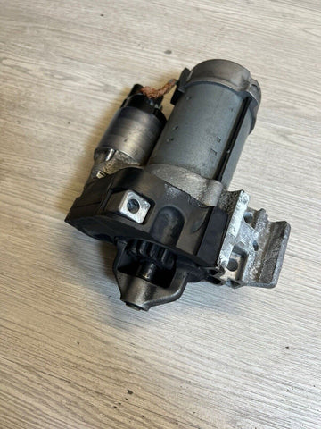 BMW G20 G21 G22 G23 G26 G30 G31 G11 G12 X3 G01 X4 G02 STARTER MOTOR 8671505