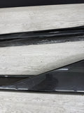 (PICKUP ONLY) BMW G80 M3 21-26 Side Skirt Rocker Panels Extensions M Performance