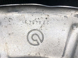 19-23 Ferrari F8 Tributo Right Rear Hub Knuckle Control Arm