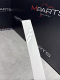 OEM BMW E93 M3 F33 F83 M4 Convertible Roof Top Hinge Cover Rear Left White