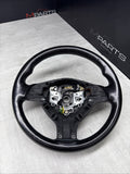 BMW Steering Wheel 01-06 E46 M3 Stock MANUAL 32342282020 GRADE A