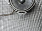 00-02 BMW Z3M Roadster Rear Speakers Harman Kardon Set Right Or Left OEM
