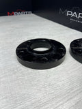 20MM Spacers No Bolts PAIR 5x120 BMW E & F SERIES