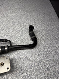 01-06 BMW E46 Z3M Z4 M3 S54 Idle Air Control Valve Actuator with Hoses OEM