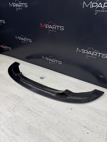 (PICKUP ONLY) NEW BMW F80 M3 F82 F83 M4 GT4 Style Carbon Fiber Front Bumper Lip