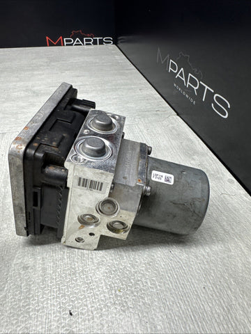 OEM BMW F90 M5 X3M X4M ABS Brake Pump Anti Lock DSC Dynamic Stability Control