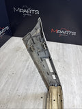 (PICKUP ONLY) BMW E30 318is Rear Bumper Late Model Valance
