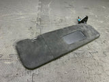 Right Passenger Sun Visor Shade Mirror 51168052478 BMW M6 650 640 F06 F13 13-19
