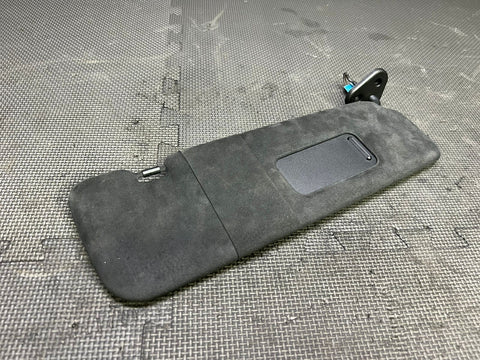Right Passenger Sun Visor Shade Mirror 51168052478 BMW M6 650 640 F06 F13 13-19