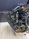 2018 Porsche Macan 15-18 2.0L 4cyl Engine Motor 30K Miles Complete
