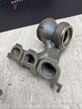 2021-2026 BMW G80 G82 G83 M3 M4 Turbo Charger Housing Housings 8054873 OEM