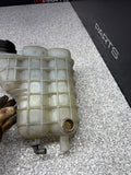 00-03 BMW 5 Series E39 M5 Coolant Expansion Tank Reservoir Overflow OEM 2229114