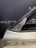 (PICKUP ONLY) BMW X3M F97 18-24 Front Left Driver Door Shell Panel OEM