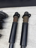 OEM 01-06 BMW E46 M3 Bilstein Stock Shocks Struts Suspension Stock Set