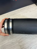 08-13 BMW E90 E92 E93 M3 S65 V8 AIR INTAKE MANIFOLD BOOT MACHT SCHNELL