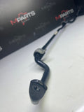 21-22 BMW M3 G80 M4 G82 stabilizer with rubber mount rear rear axle