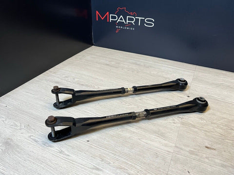 ECS Tuning Performance Adjustable Rear Control Arms Set E46 M3