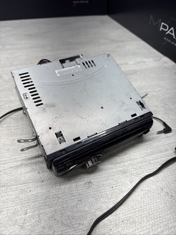 JVC KD-R520 CD RECEIVER Car Dash Stereo No Remote Honda S2000 S2k
