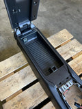 2014-2017 PORSCHE 911 GT3 991 COUPE OEM CENTER CONSOLE ALCANTARA 14K MILES