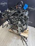 Porsche Macan 2018 2.0L Engine Motor 4cyl OEM 30K Miles