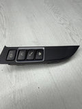 2015-2018 BMW M3 M4 Sport Suspension Traction Switch Panel Button OEM 7850480-02