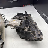 02-06 BMW E46 M3 ORIGINAL Bi Xenon Headlights Head Lights *Tab*