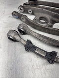 OEM BMW F80 F82 M3 M4 Rear Left/Right Lower Upper Suspension Control Arm
