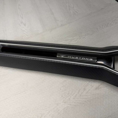 2024 Ford Mustang S650 Dash Trim Air Vent RH Passenger Panel OEM