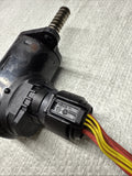 5A41784 Valvetronic Actuator Motor + Loom BMW F95 F96 X5M X6M XM G09 S63