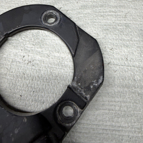 01-06 Genuine BMW E46 M3 Right Strut Tower Bracket - Passenger Side OEM 7895250