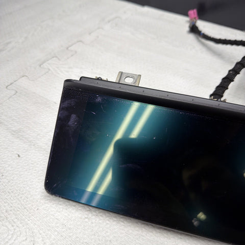 18-21 BMW F80 F22 F82 F83 F87 M2 M3 M4 8.8" NAVI DISPLAY SCREEN OEM 8709339