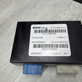11-13 BMW E90 E91 E92 E93 M3 EDC Electronic Dampening Control Module Continental