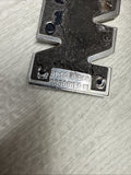 Genuine BMW E36 M3 Rear Badge Trunk Emblem 51142250539 51142250811