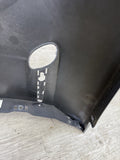 08-13 BMW E92 E93 M3 OEM Front Right Fender Panel *Cracks / Mount Ripped