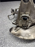 BMW 1 2 Series F70 F74 Driver O/S Right Front Wheel Carrier Hub OEM 6890172